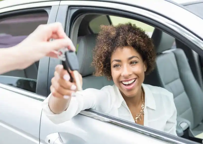 auto leasen Den Ham